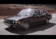 BMW говорить о истории 7-ой серии